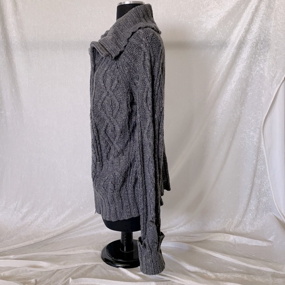 Caslon zip up sweater - Picture 7 of 11